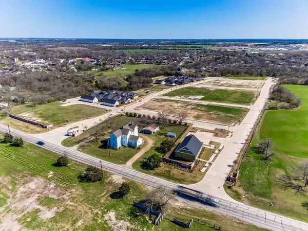 Waxahachie, TX 75165,Pod 8 Shadowbrook Lane