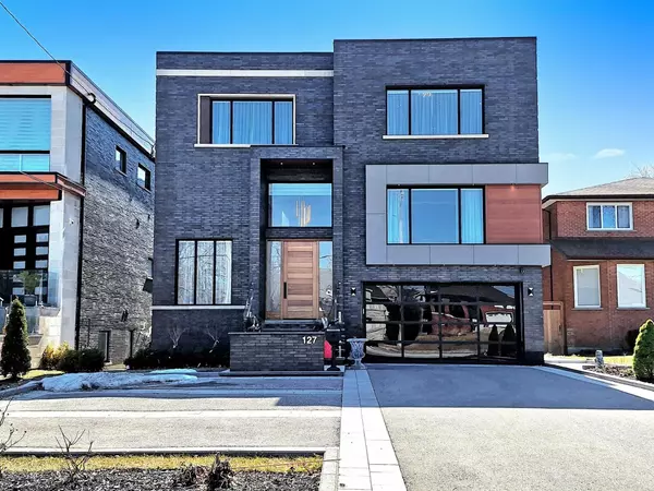 Richmond Hill, ON L4C 4M1,127 Elgin Mills RD W