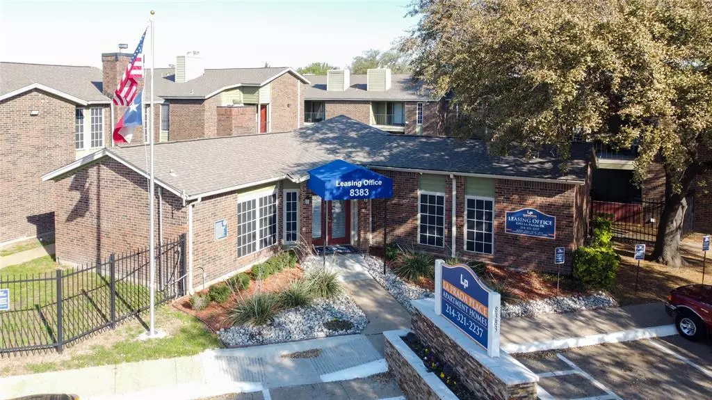 8383 La Prada Drive, Dallas, TX 75228