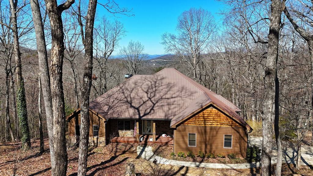 Ellijay, GA 30536,790 Old Burnt Mountain Road