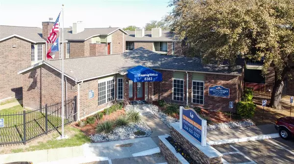 8383 La Prada Drive, Dallas, TX 75228