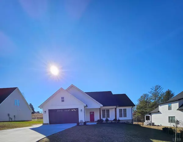 Forest, VA 24551,1534 Willow oak DR