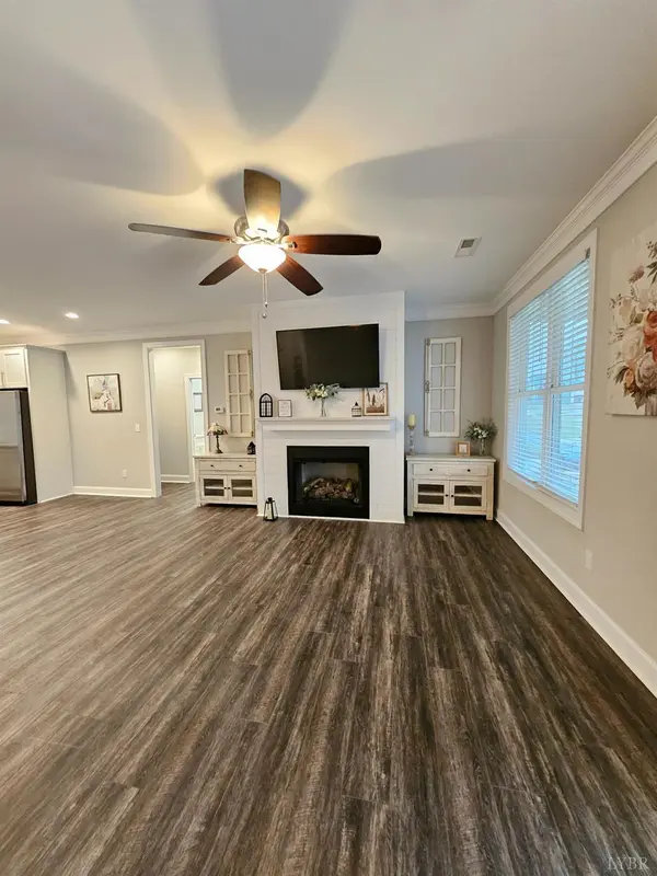 Forest, VA 24551,1534 Willow oak DR