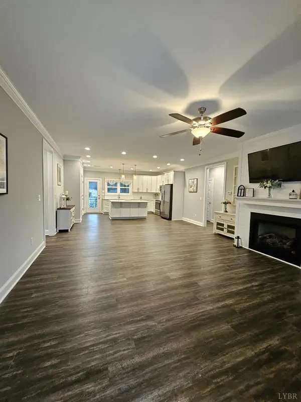 Forest, VA 24551,1534 Willow oak DR