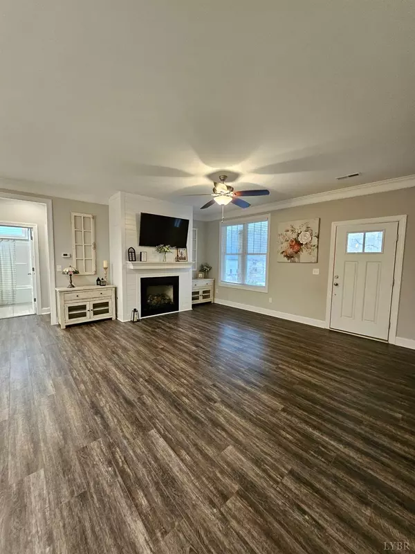 Forest, VA 24551,1534 Willow oak DR