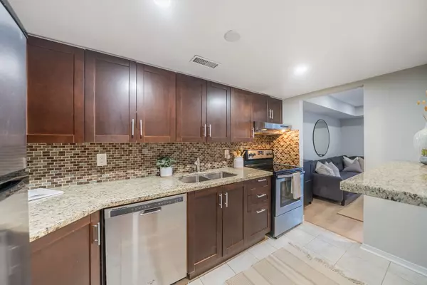 Toronto C01, ON M6J 3T9,36 Shank ST #B