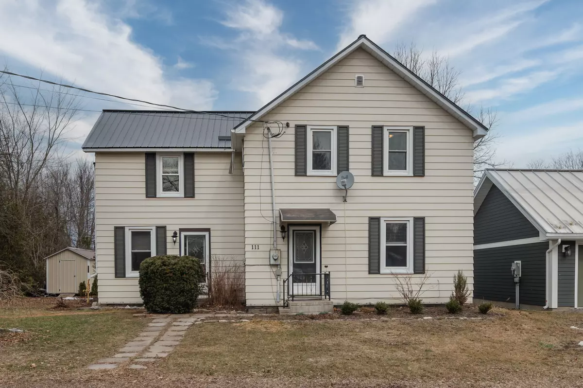 Merrickville-wolford, ON K0G 1N0,111 Bruce ST