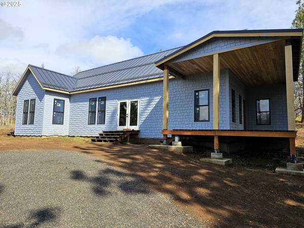 272 JOHNSON RD, Lyle, WA 98635