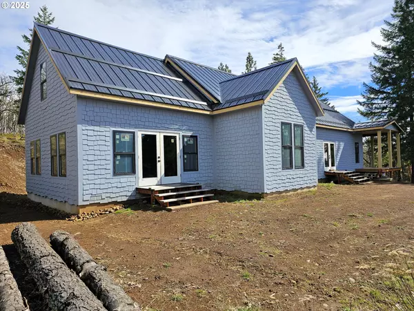 Lyle, WA 98635,272 JOHNSON RD