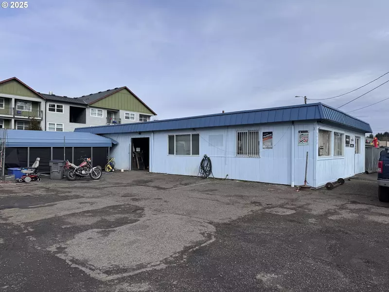 5420 NE FOURTH PLAIN BLVD, Vancouver, WA 98661