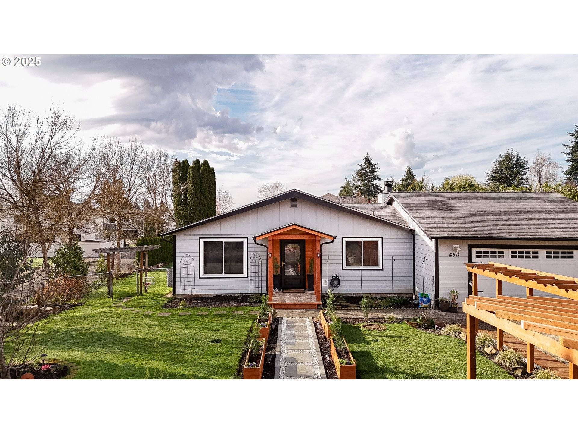 Vancouver, WA 98661,4511 NE 41ST ST