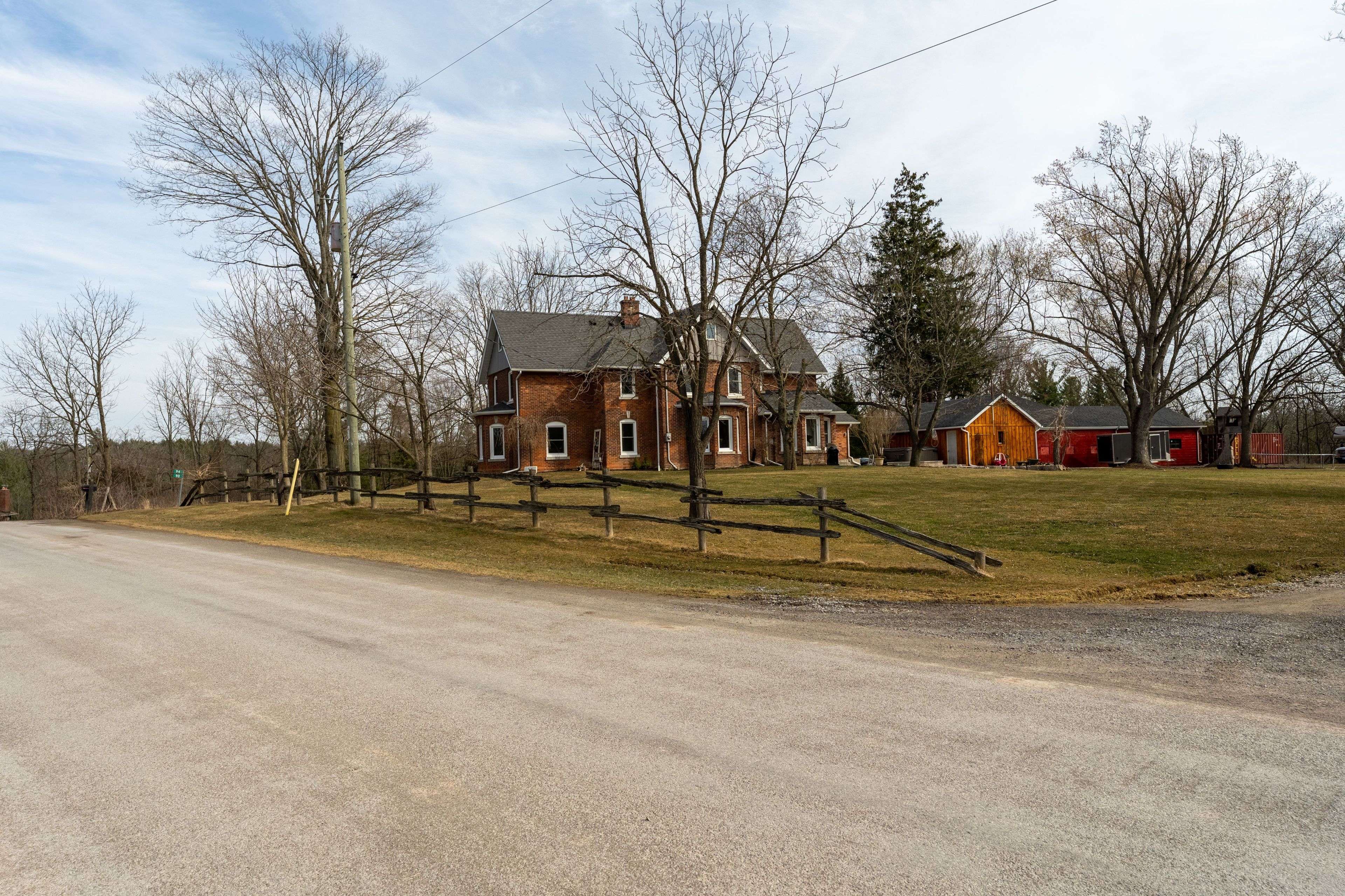 Pelham, ON L0S 1M0,94 Roland RD