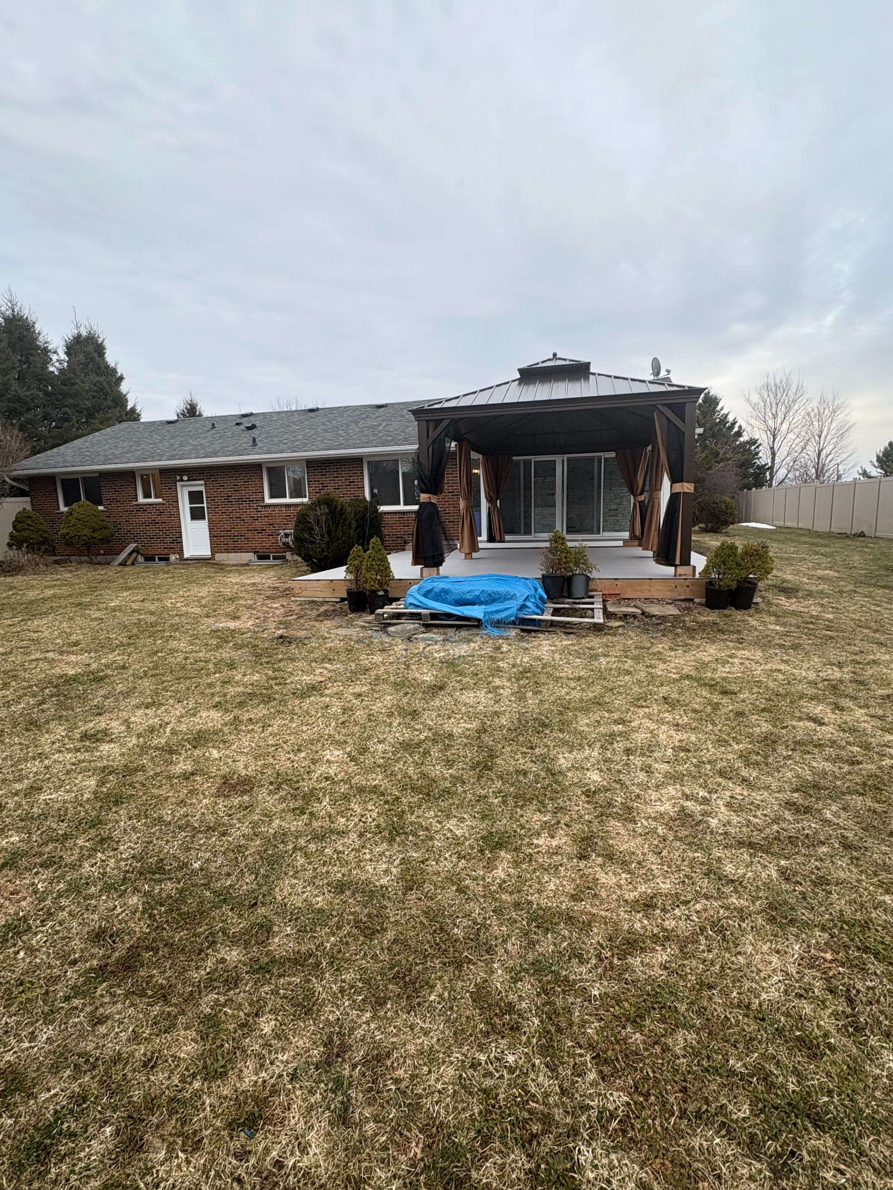 Erin, ON N0B 1T0,9530 Wellington RD #124