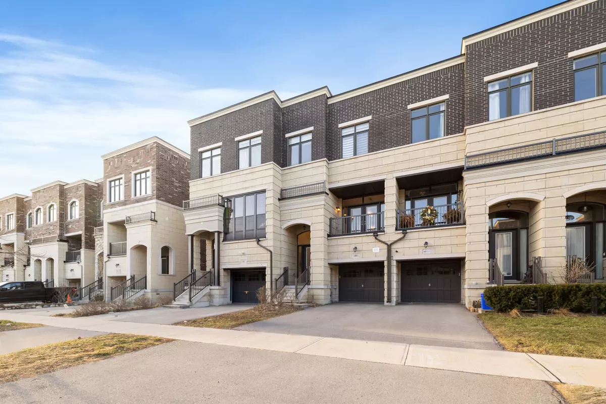 Vaughan, ON L6A 4Z9,46 Arianna CRES