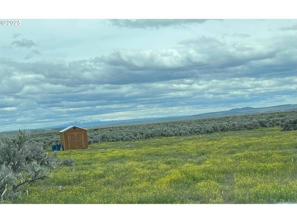 1500 McCanna Rd., Burns, OR 97720