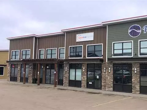 3704 51 AVE #107, Lloydminster, AB T9V 3M7
