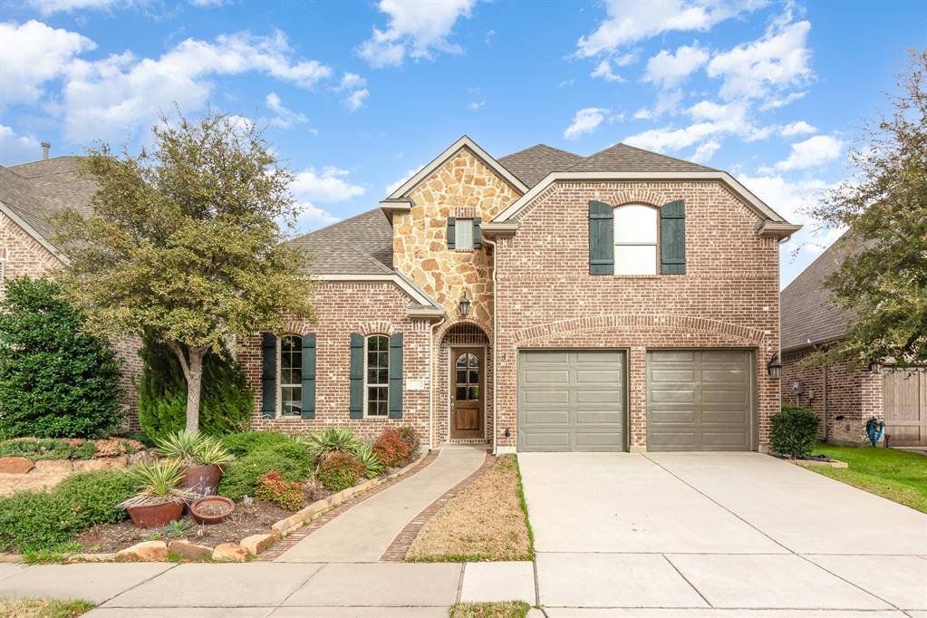 Mckinney, TX 75071,2112 Nassau Drive