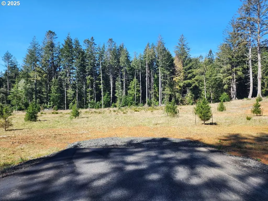 Port Orford, OR 97465,Hubbard LN ##3