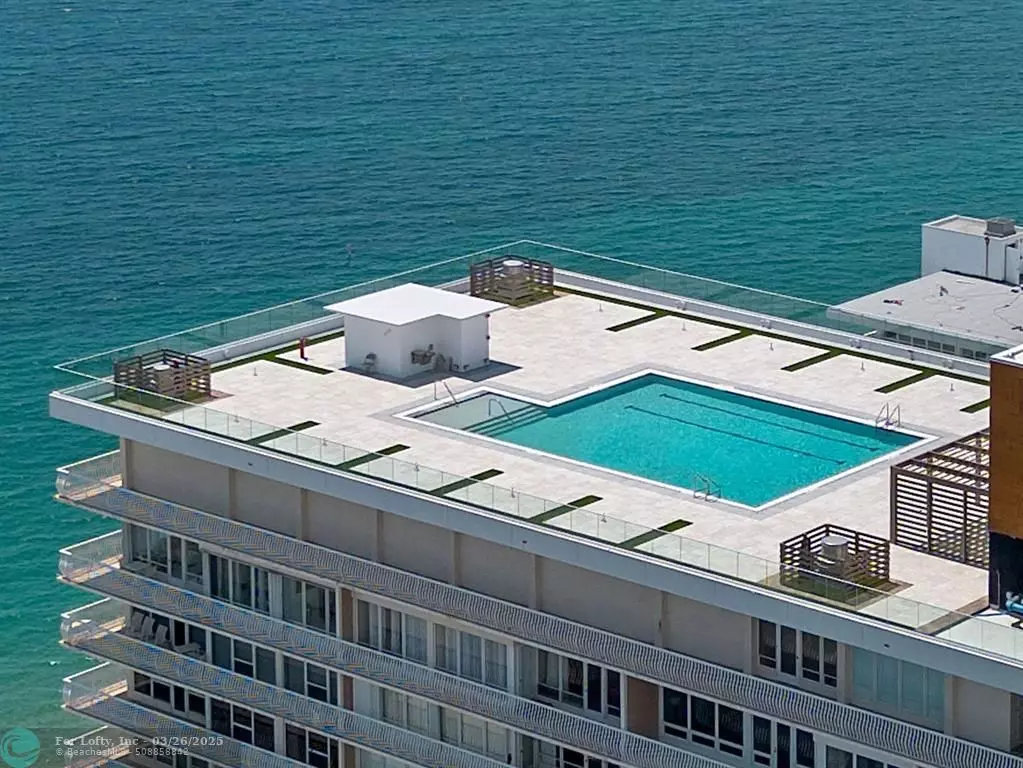Fort Lauderdale, FL 33308,4020 Galt Ocean Dr #1004