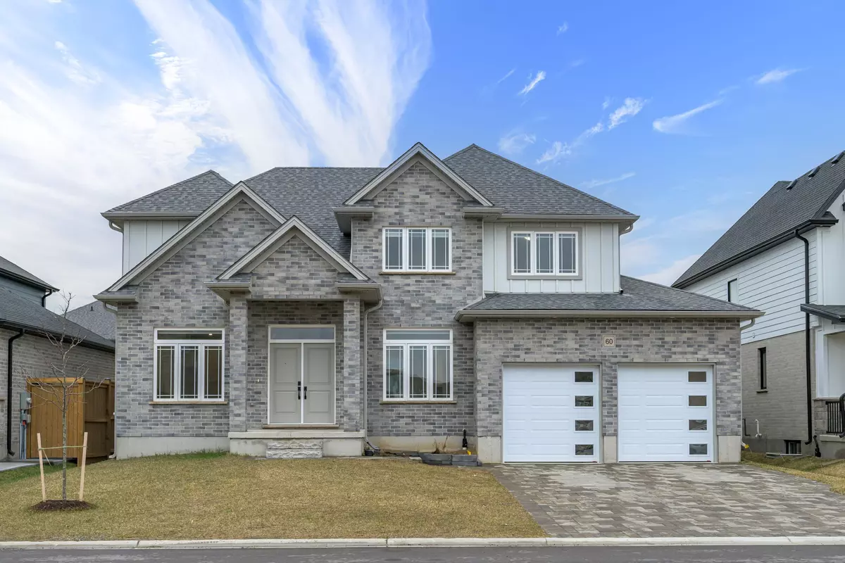 Thames Centre, ON N0L 1G2,60 Hazelwood Pass N/A