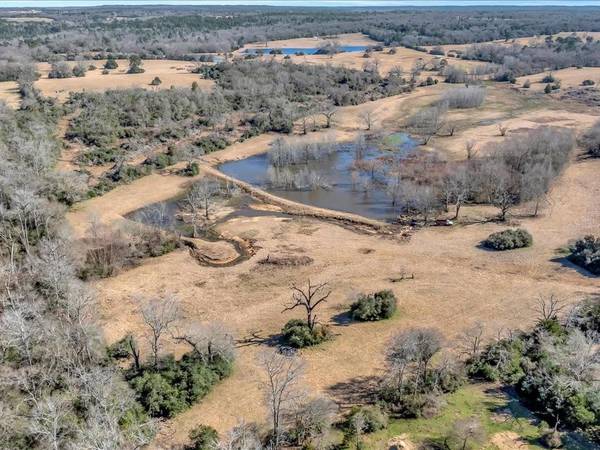 0 County Road 275, Buffalo, TX 75831