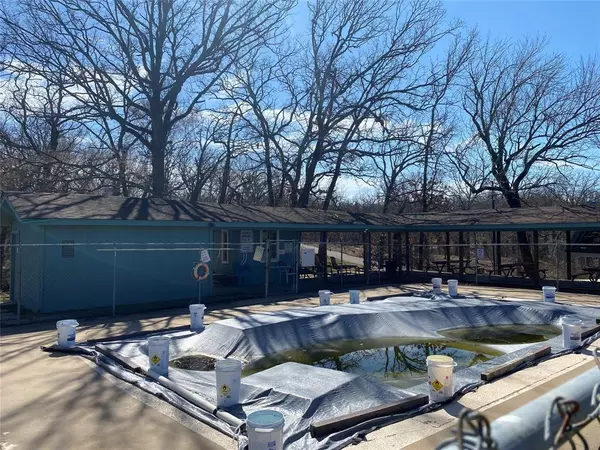 Malakoff, TX 75148,124 Point La Vista