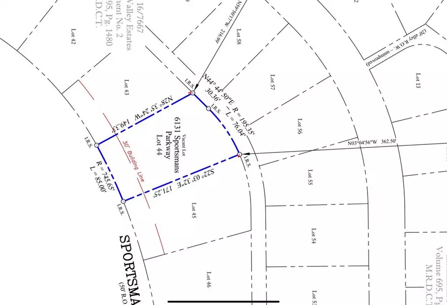 6131 Sportsmans Parkway, Dallas, TX 75211