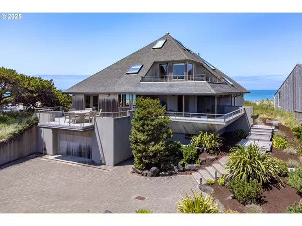 Gleneden Beach, OR 97388,311 Salishan Drive