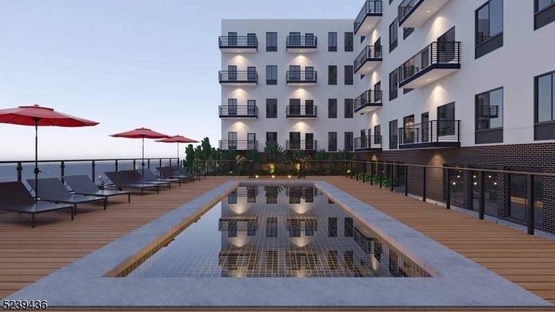 803 South Ave #410, Plainfield City, NJ 07062