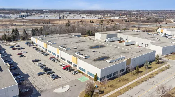 4170 Sladeview CRES #Unit 2, Mississauga, ON L5L 5R2