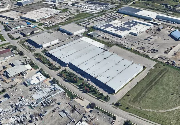 800 Wilson AVE, Kitchener, ON N2C 1J3