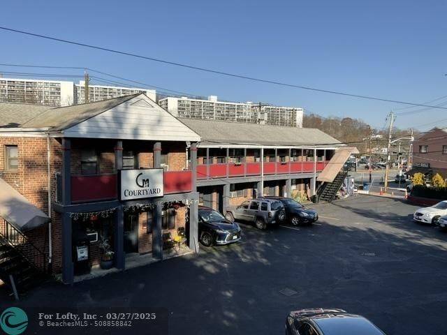 Other City - Not In The State Of Florida, NY NY 10606,441 Central Avenue, White Plains, NY