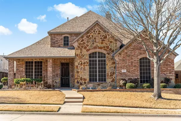 7809 Glencrest Drive,  Sachse,  TX 75048