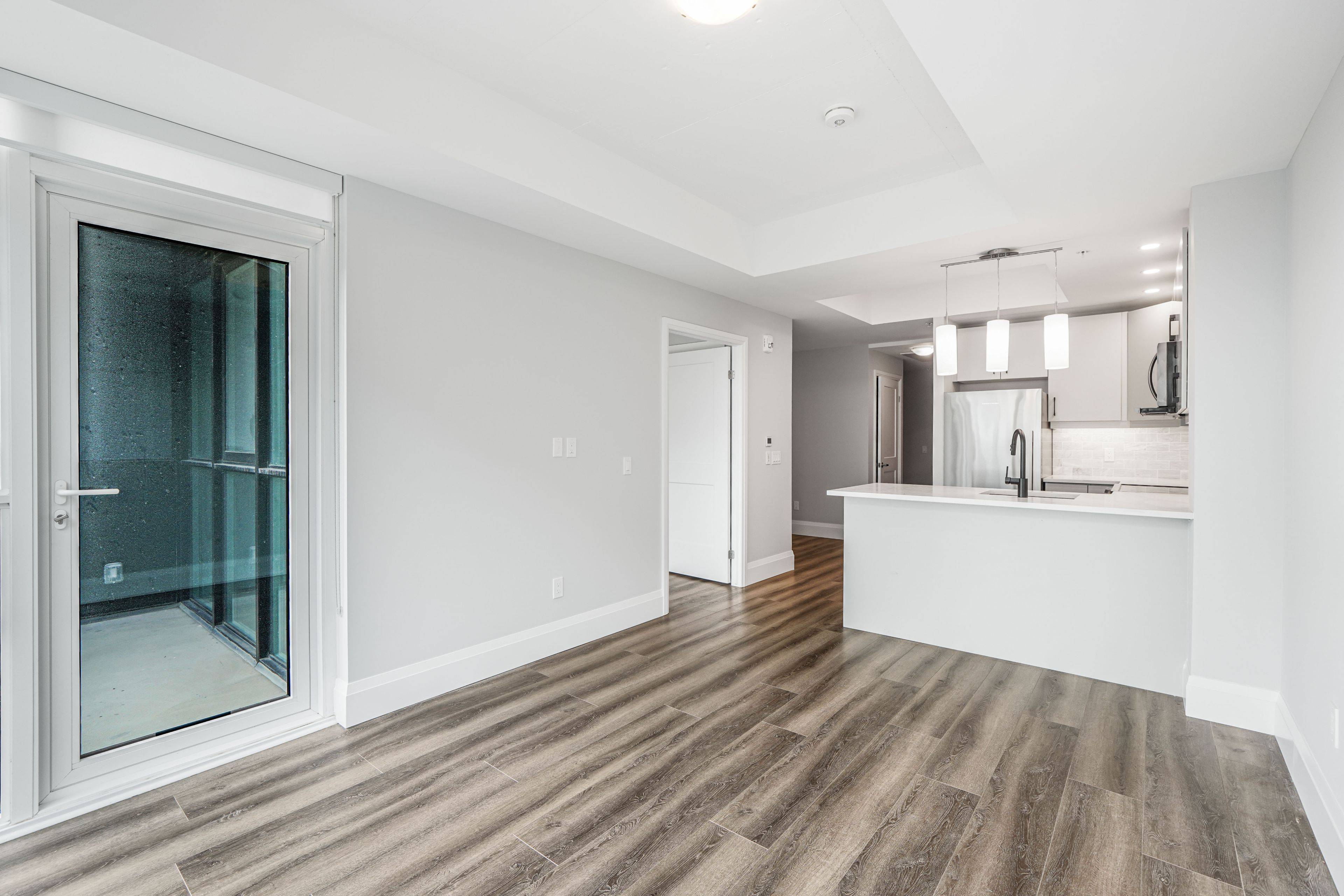 Kitchener, ON N2G 0E2,108 Garment ST #604