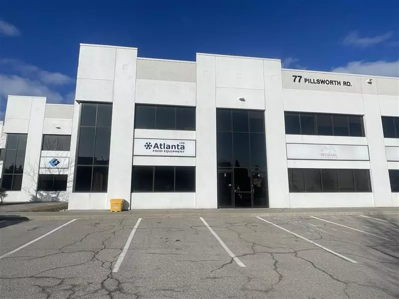 Caledon, ON L7E 4G7,77 Pillsworth RD #3