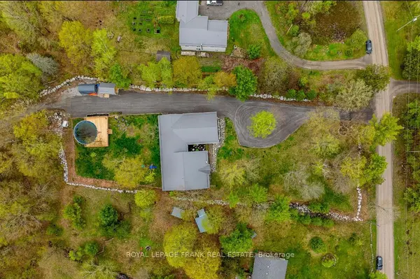 Madoc, ON K0K 2K0,353 Jarvis RD