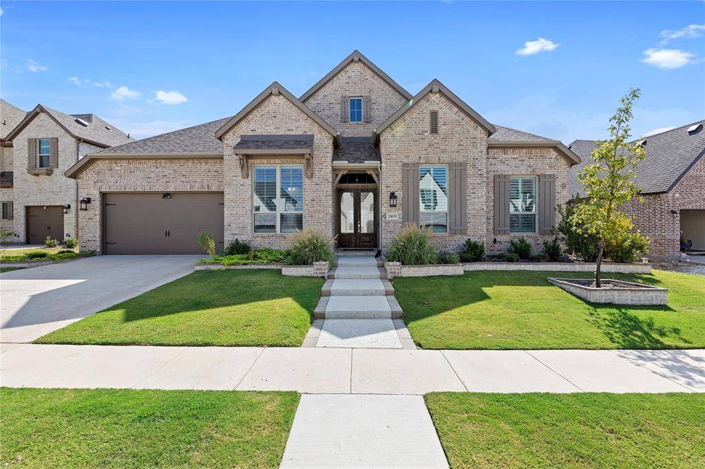 2409 Juniper Lane,  Northlake,  TX 76226