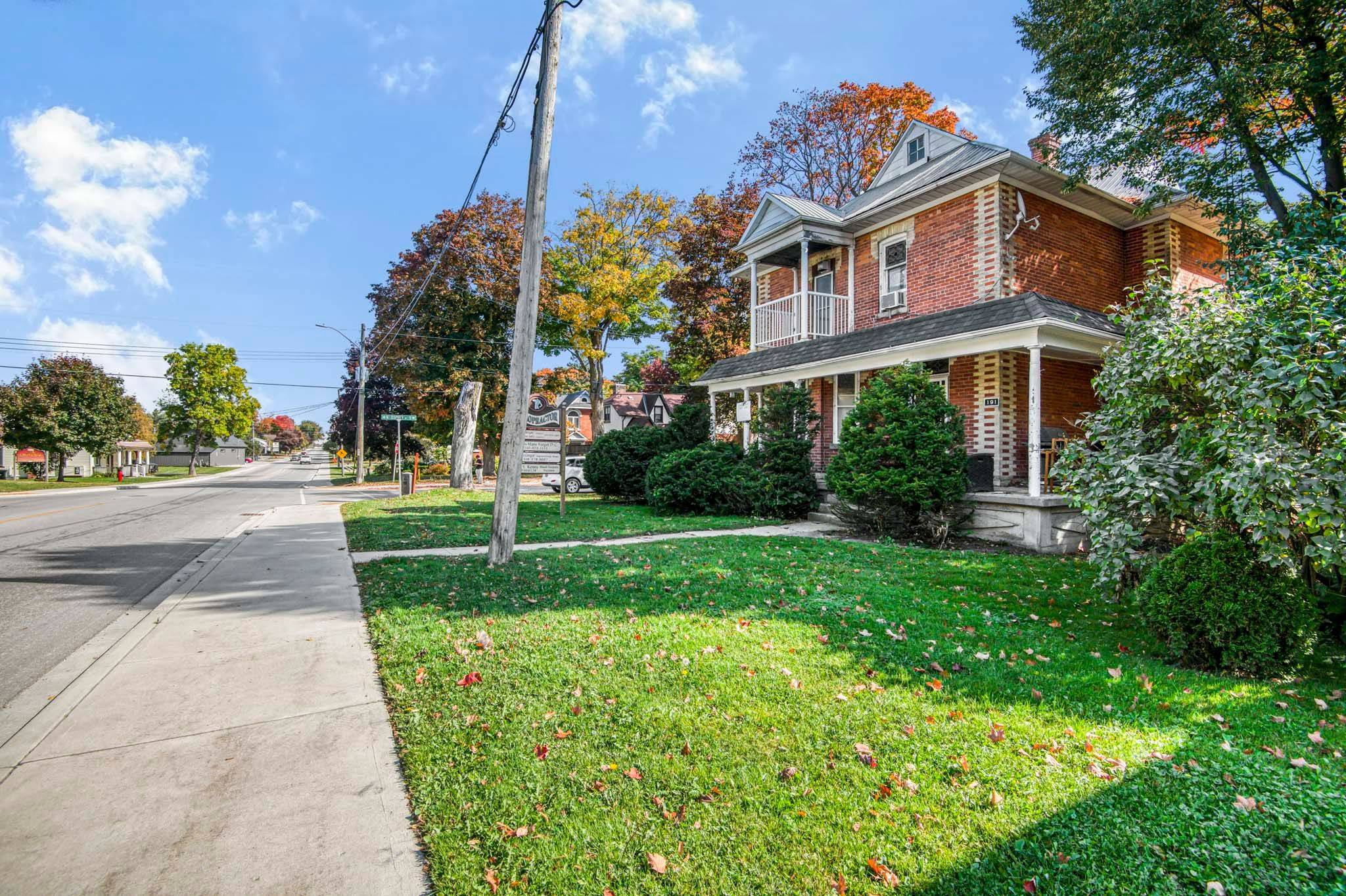 Southgate, ON N0C 1B0,191 Main ST E