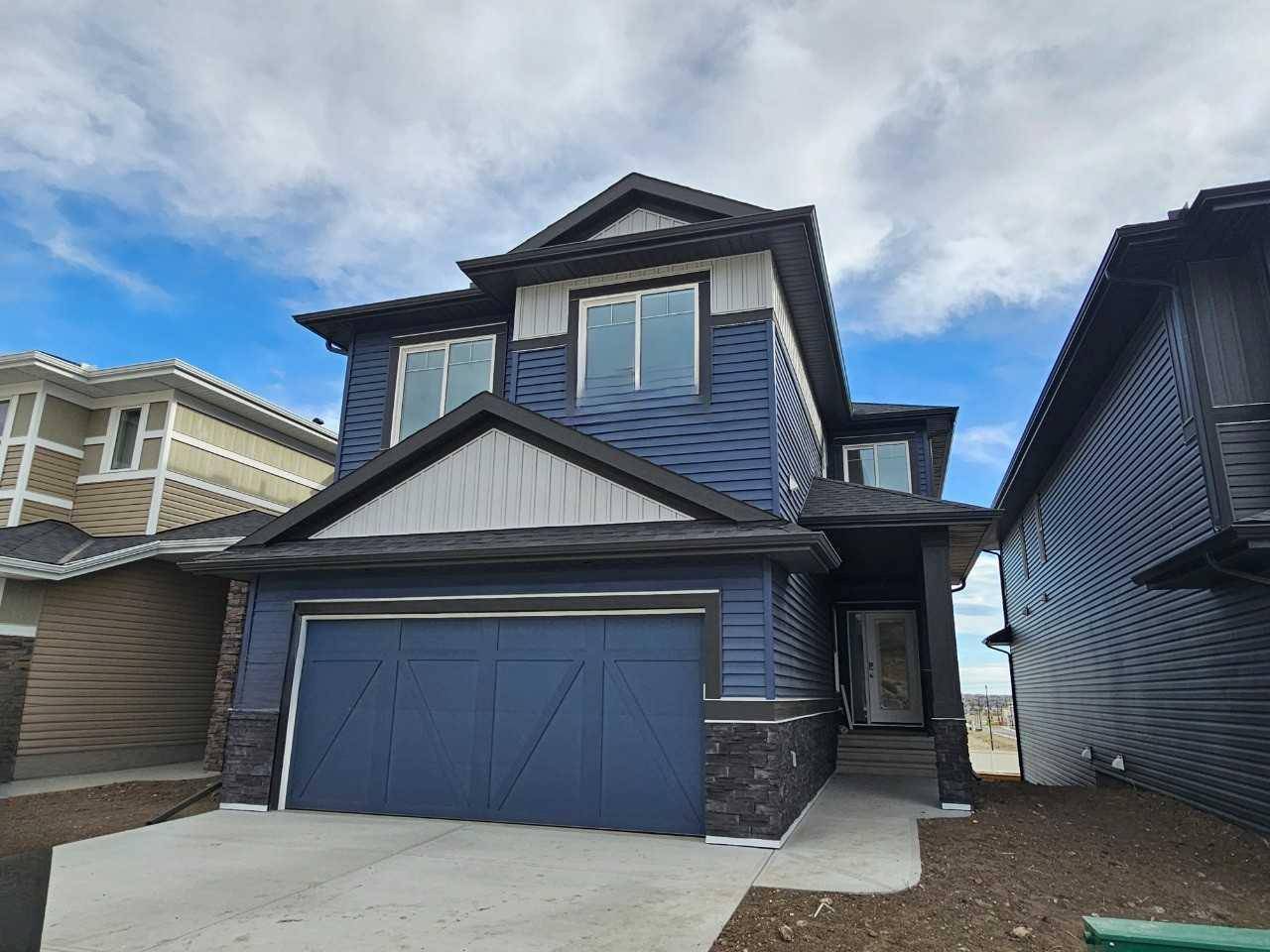 76 Key CV SW,  Airdrie,  AB T4B5T3
