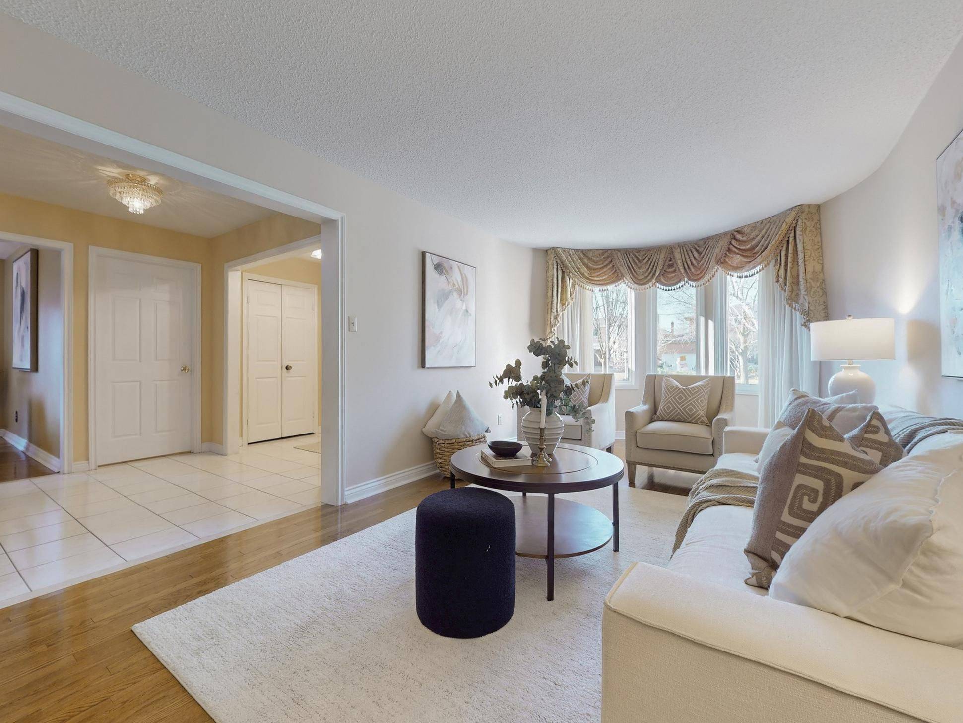 Markham, ON L3P 6A4,127 Tilman CIR