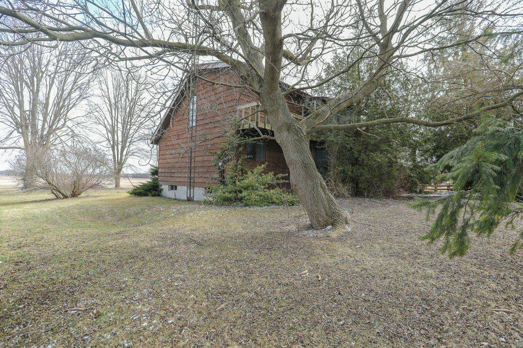 Thames Centre, ON N0L 1V0,4578 PUTNAM RD