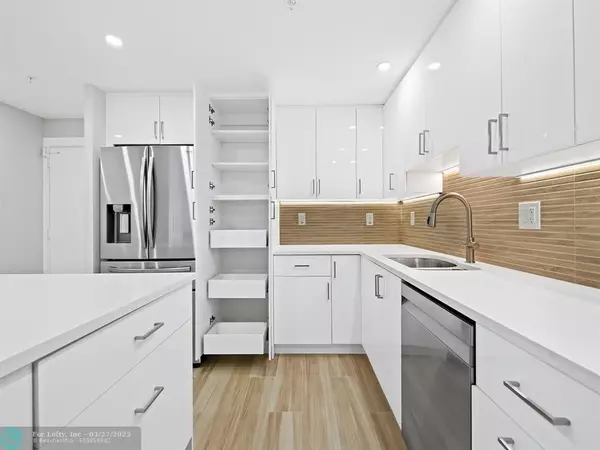 Fort Lauderdale, FL 33308,3200 NE 36th St #619