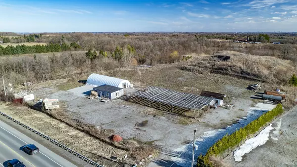 Whitchurch-stouffville, ON L4A 2C7,Address not disclosed