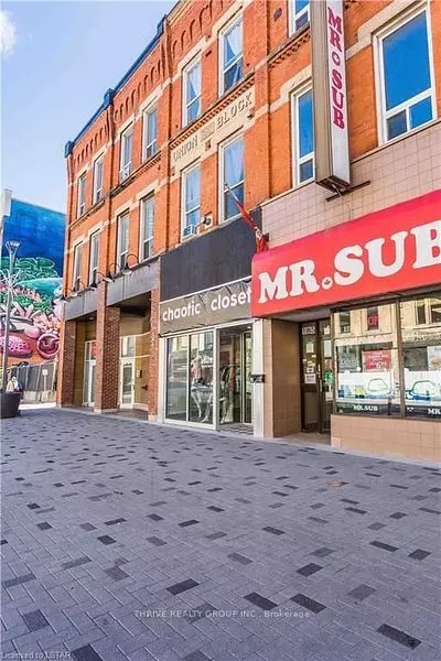 London, ON N6A 1G4,187 DUNDAS ST