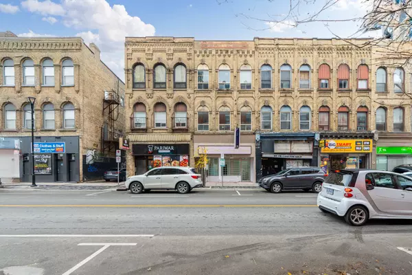 344.5 Richmond ST, London East, ON N6A 3C3
