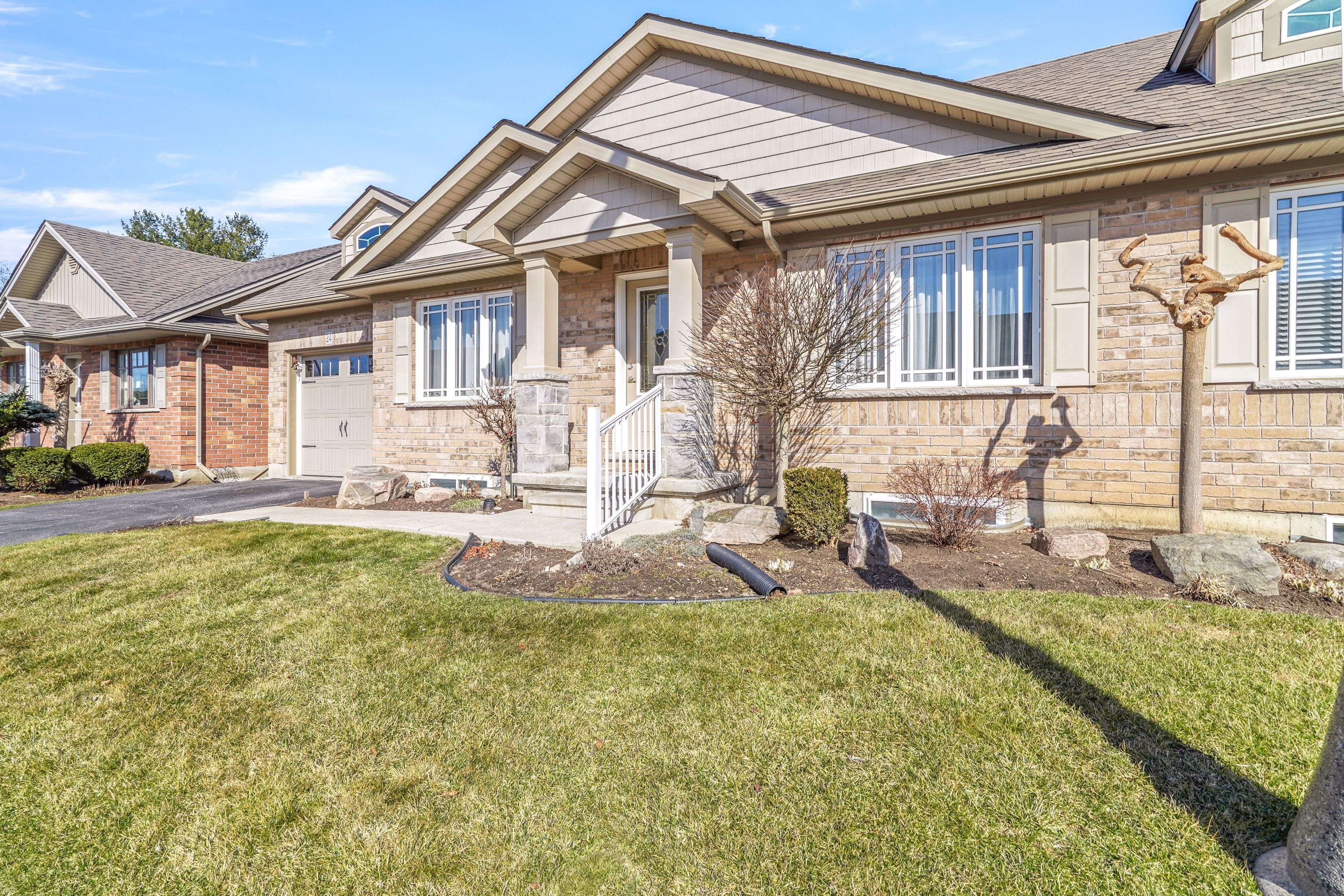 Norfolk, ON N0E 1Y0,24 Trinity LN