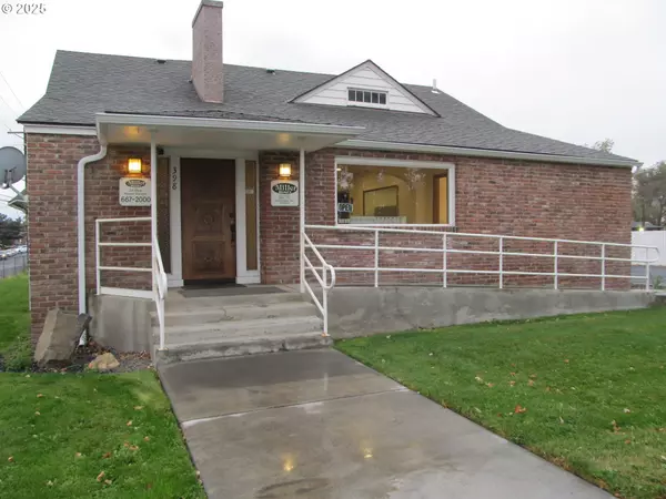 398 E RIDGEWAY AVE, Hermiston, OR 97838