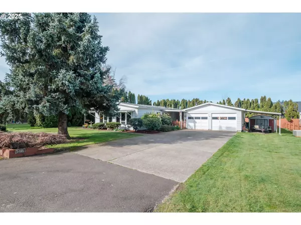 1094 37TH AVE, Sweet Home, OR 97386