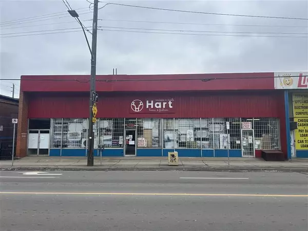276 Kenilworth AVE N, Hamilton, ON L8H 4S9