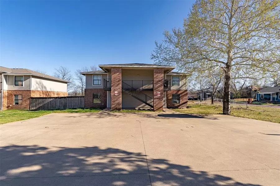 892 W Vanderbilt, Stephenville, TX 76401